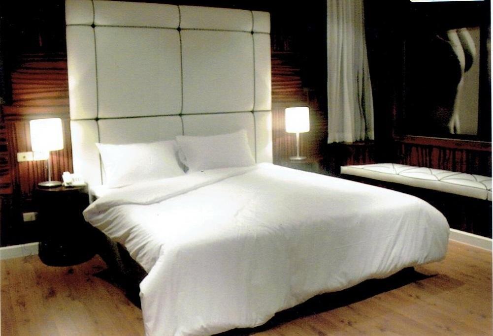 Strand Inn Hotel Bangkok Ruang foto