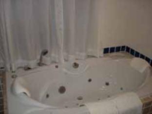 Strand Inn Hotel Bangkok Bagian luar foto